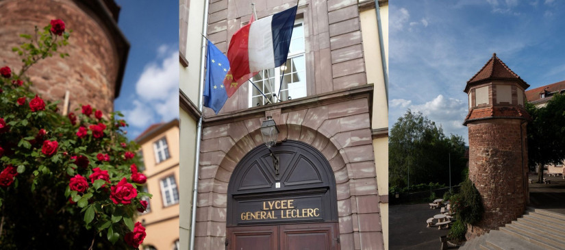 Educonnect pour les responsables légaux des élèves rentrée 2025