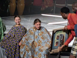 Lycée Général Leclerc