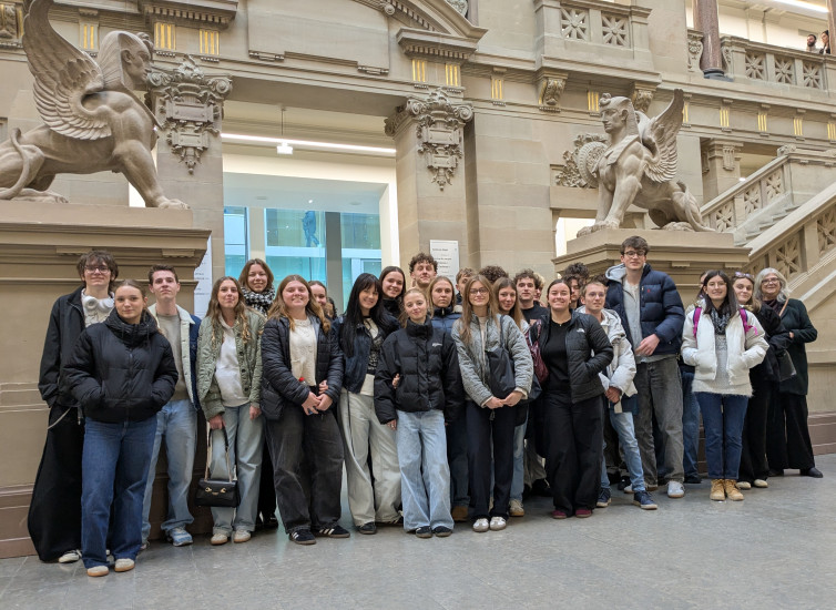 Un procès à la Cour d'assises