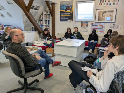 Lycée Général Leclerc