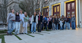 Lycée Général Leclerc