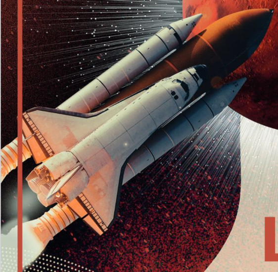 Conférence sur l'exploration de la Lune