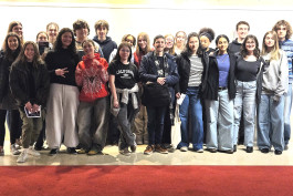 Lycée Général Leclerc