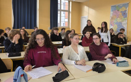 Lycée Général Leclerc