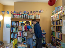 Lycée Général Leclerc