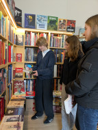 Lycée Général Leclerc