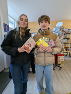 Lycée Général Leclerc