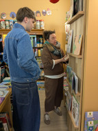 Lycée Général Leclerc