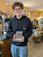 Lycée Général Leclerc