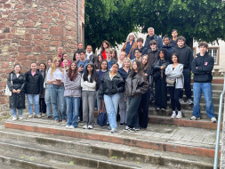 Lycée Général Leclerc