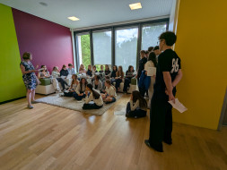 Lycée Général Leclerc