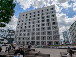 Lycée Général Leclerc