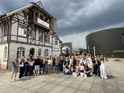 Lycée Général Leclerc