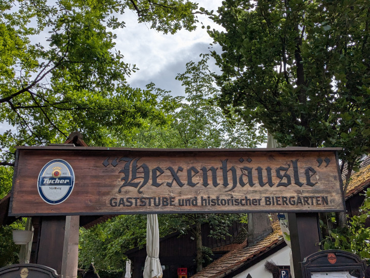 Voyage culturel dans les régions de Stuttgart et Nuremberg 4ème jour