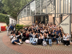 Lycée Général Leclerc