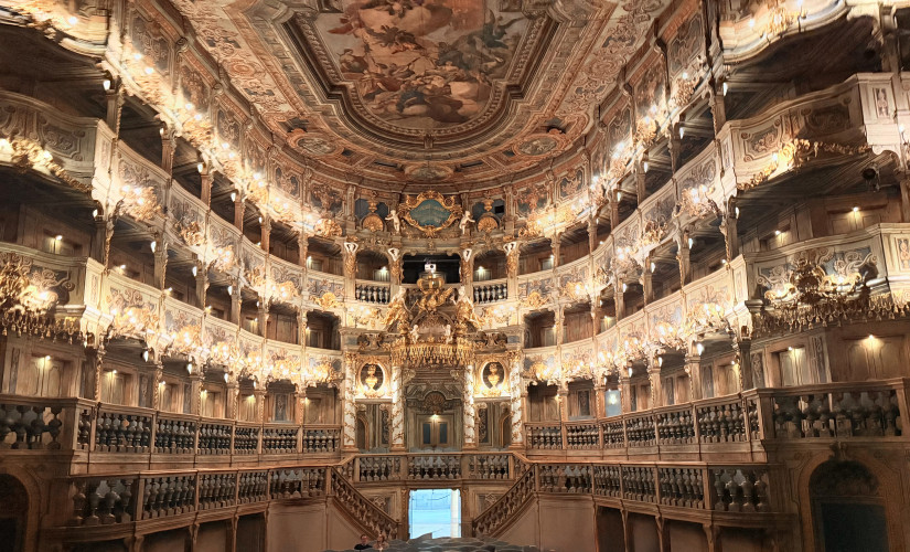 Voyage culturel dans les régions de Stuttgart et Nuremberg 5 ème jour