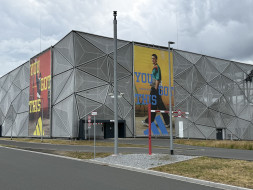 Lycée Général Leclerc