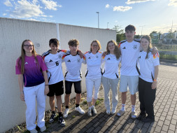 Lycée Général Leclerc