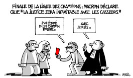 Lycée Général Leclerc